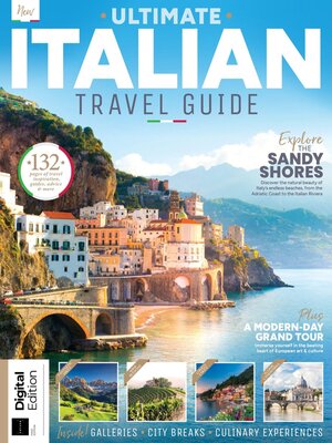 Ultimate Italian Holiday Guide - Magazine